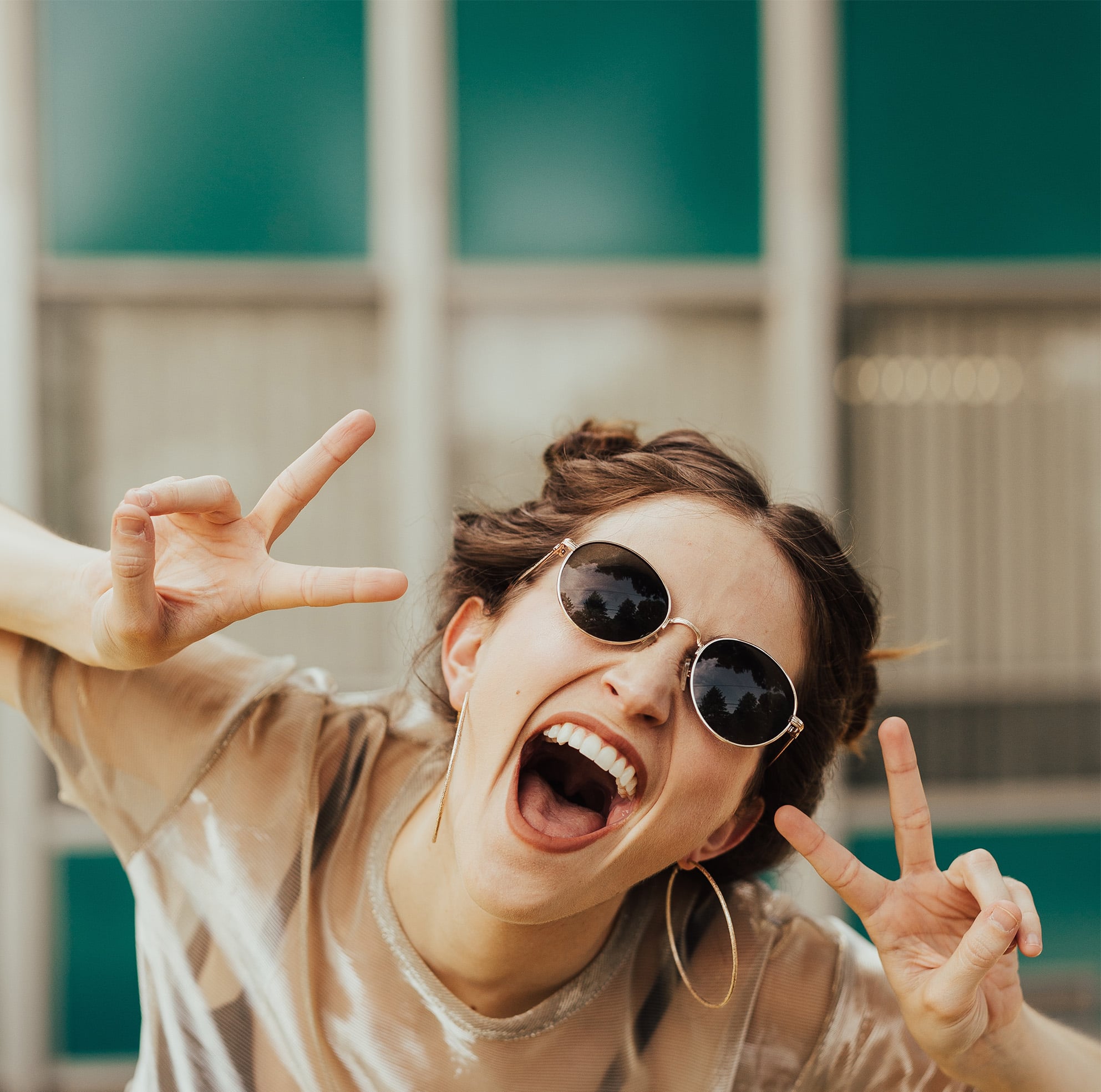 Camping les chanterelles