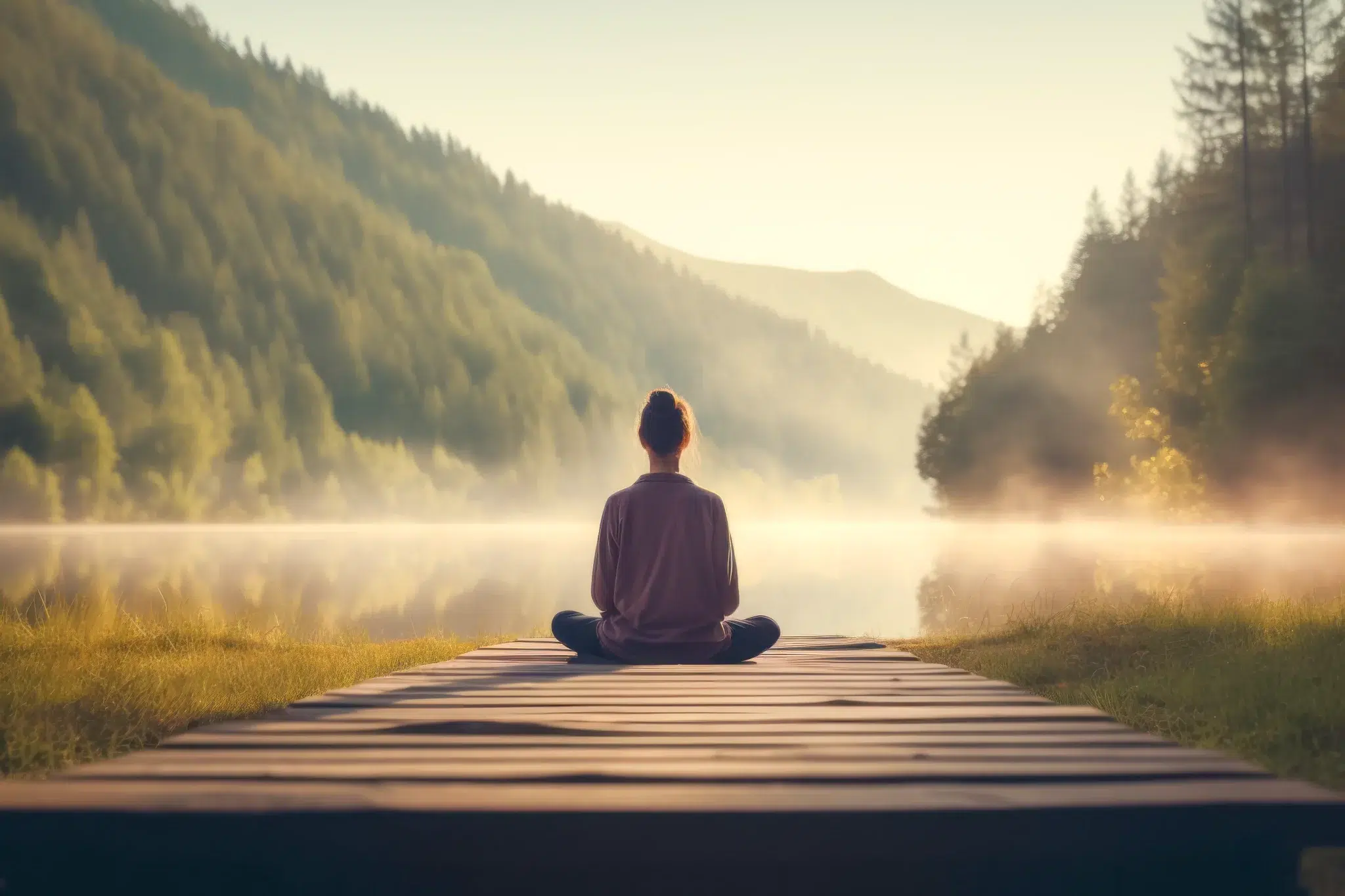 Camping detente quimper