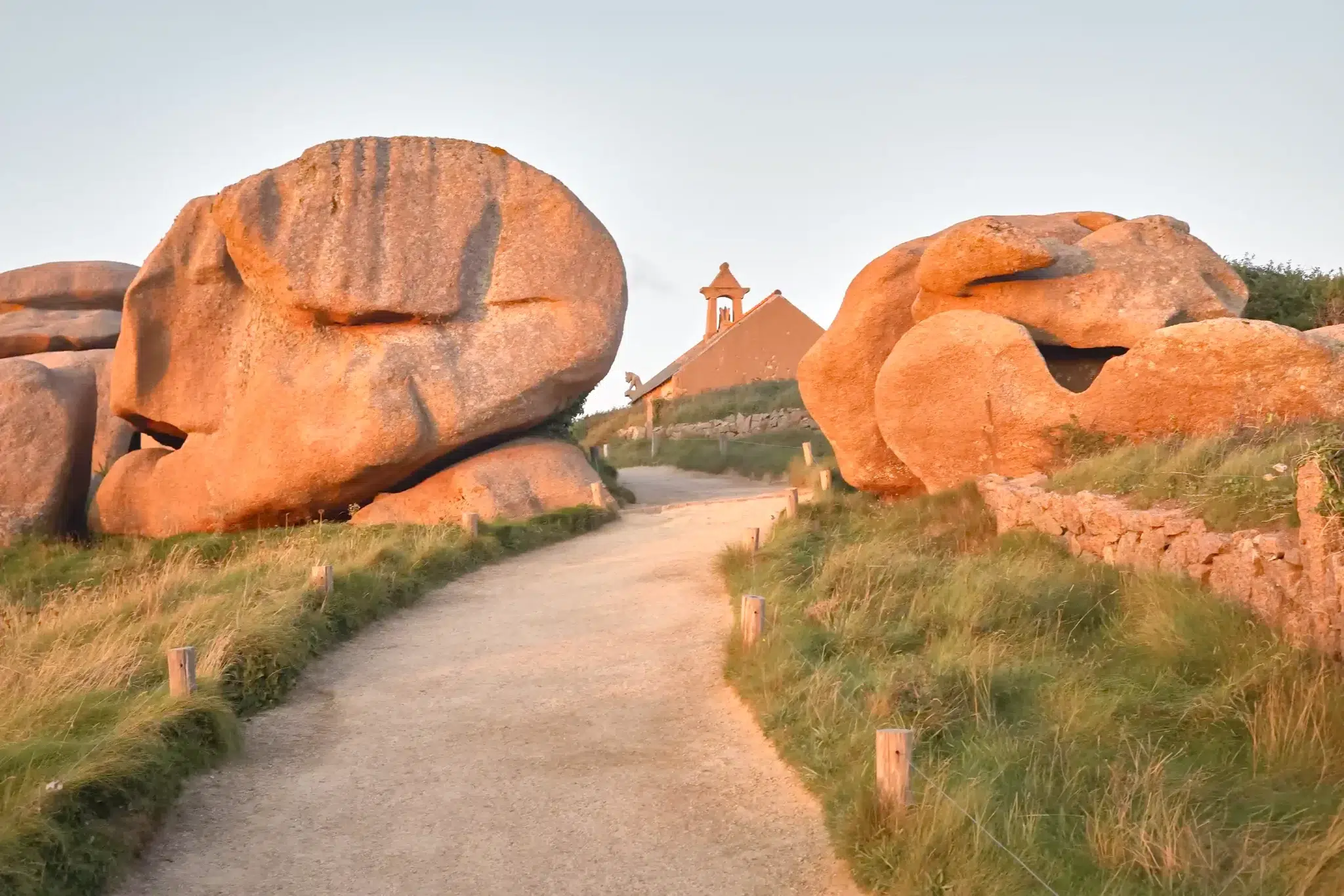 camping pres de douarnenez 2