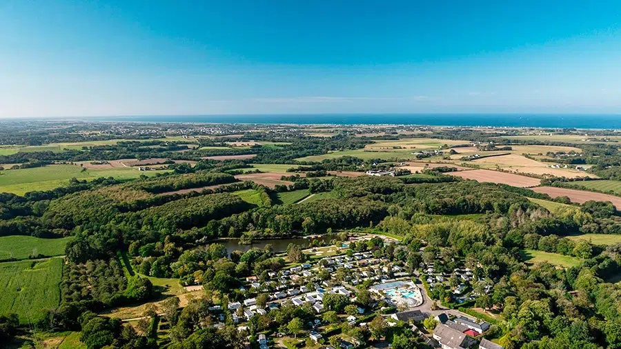 Camping quimper 5 etoiles