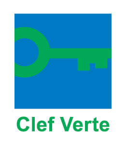 clef verte Camping bretagne