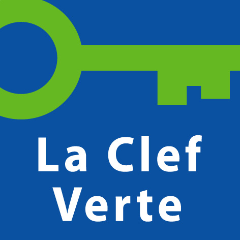 clef verte cetification camping