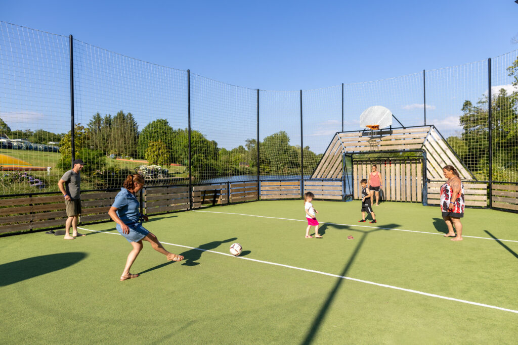 Camping Paradis Landudec June 25, 2024 095 0